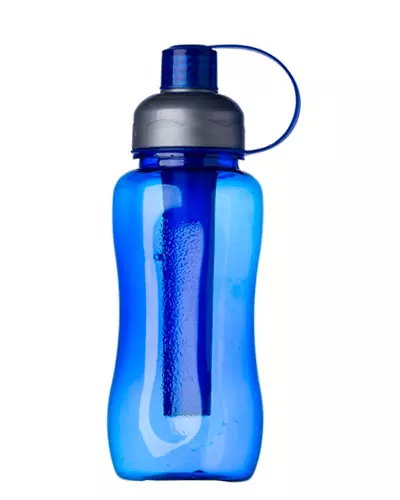 Squeeze de Plástico 600 ml Ice Bar