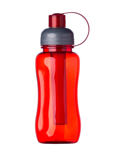 Squeeze de Plástico 600 ml Ice Bar