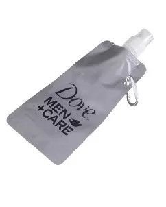 Squeeze de Plástico Flexível