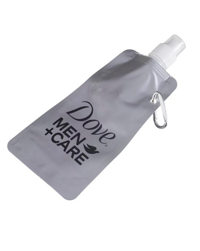 Squeeze de Plástico Flexível