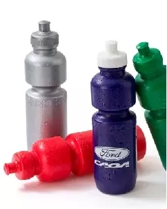 Squeeze de Plástico Personalizado