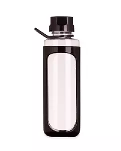 Squeeze de Plástico Promocional Personalizado