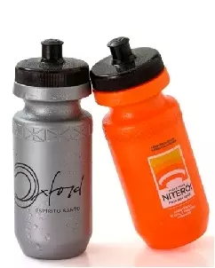 Squeeze de Plástico Promocional