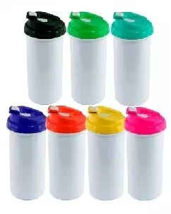 Squeeze De Polimero Personalizada Para Brindes