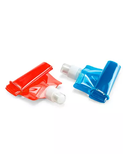 Squeeze Dobrável 480 ml