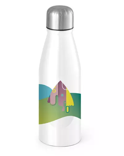 Squeeze em alumínio 