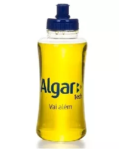 Squeeze em PVC Reciclável