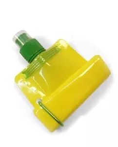 Squeeze Flexível Brasil Personalizado