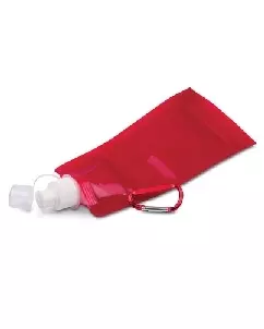 Squeeze Flexível Dobrável 480 ml