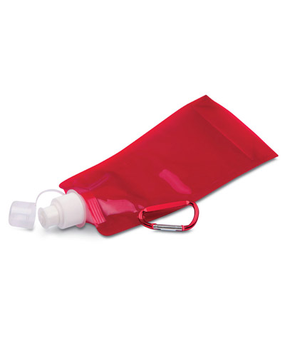 Squeeze Flexível Dobrável 480 ml