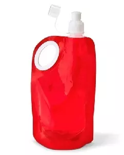 Squeeze Flexível Fitness Personalizado