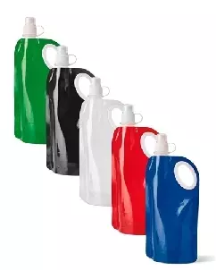 Squeeze Flexível Fitness Personalizado