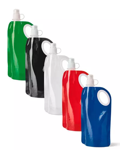 Squeeze Flexível Fitness Personalizado