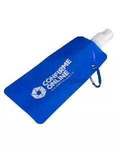 Squeeze Flexível Personalizado