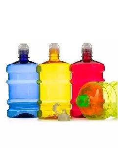 Squeeze Galão de Água Personalizado