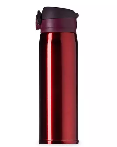 Squeeze Garrafa Termico Personalizado