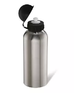 Squeeze Metálico Brindes Promocionais