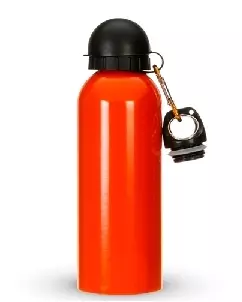 Squeeze para Brinde de Alumínio