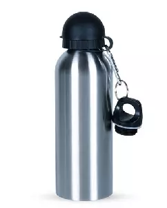 Squeeze para Brinde de Alumínio