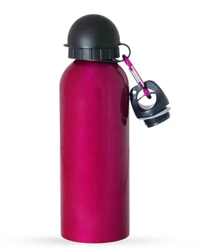 Squeeze para Brinde de Alumínio