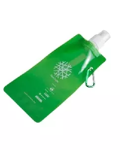 Squeeze para Brinde Dobrável