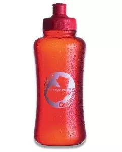 Squeeze para Brinde Personalizado em PVC