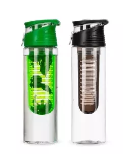 Squeeze Personalizada para Empresas