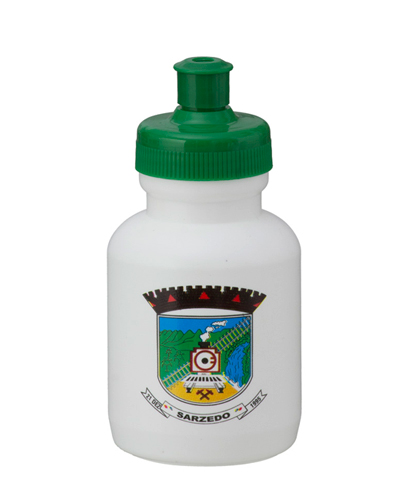 Squeeze Personalizado de 300 ml