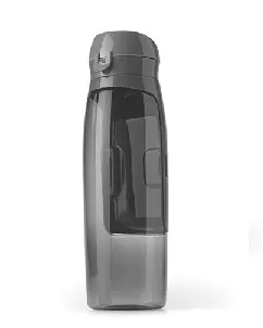 Squeeze PET com porta Cartões