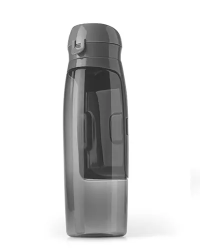 Squeeze PET com porta Cartões