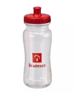 Squeeze Pet Ecológico Personalizado