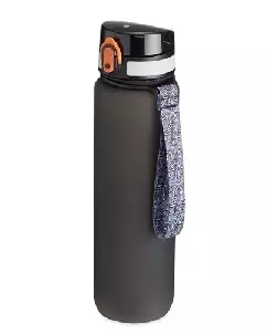 Squeeze Plastica 1 Litro Para Brindes Personalizada