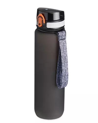 Squeeze Plastica 1 Litro Para Brindes Personalizada