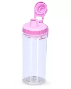 Squeeze Plastico 500 ml Personalizado