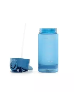Squeeze Plastico 550ml Para Brinde Personalizada