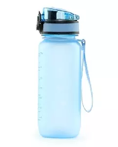 Squeeze Plastico 550ml Personalizada para Brinde