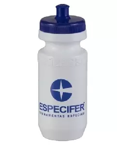 Squeeze Plastico 620 ml