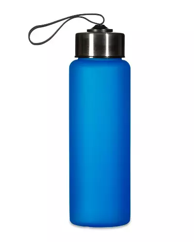 Squeeze Plastico 680ml Personalizado