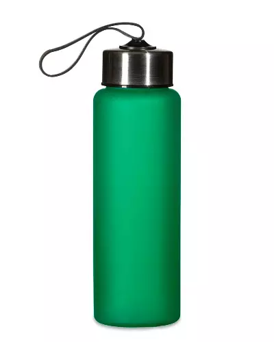 Squeeze Plastico 680ml Personalizado