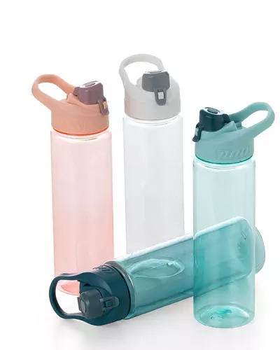 Squeeze Plastico 700ml Personalizado