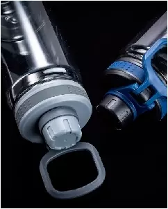 Squeeze Plástico 700ml Personalizado