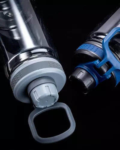 Squeeze Plástico 700ml Personalizado