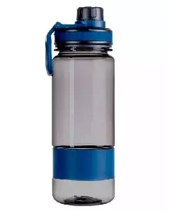 Squeeze Plástico 700ml Personalizado