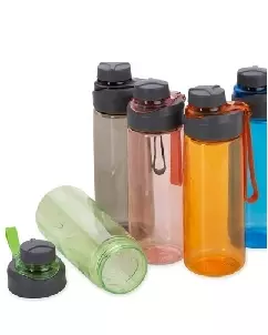 Squeeze Plastico 700ml Personalizado