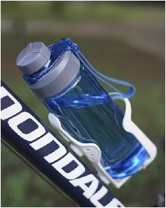 Squeeze Plastico 700ml Personalizado