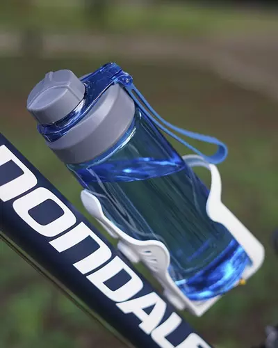 Squeeze Plastico 700ml Personalizado