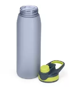 Squeeze Plastico 900ml Personalizado