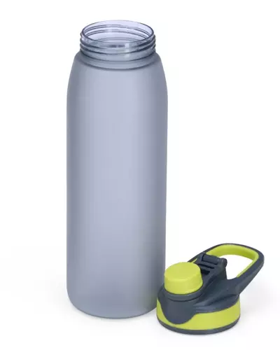 Squeeze Plastico 900ml Personalizado
