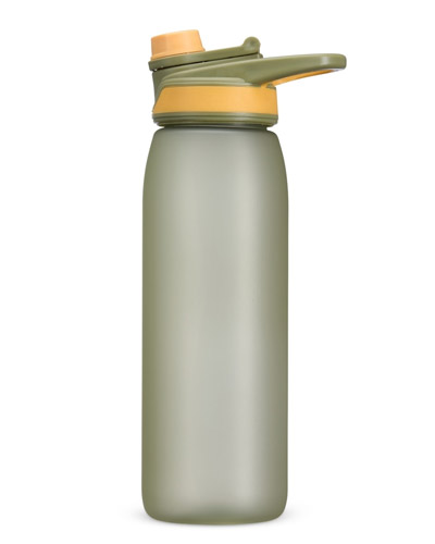 Squeeze Plastico 900ml Personalizado