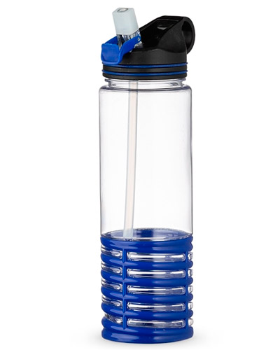 Squeeze Plástico Colorido Personalizado